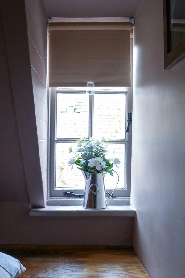 The Hollybush Inn And B&B Priors Marston Exteriér fotografie